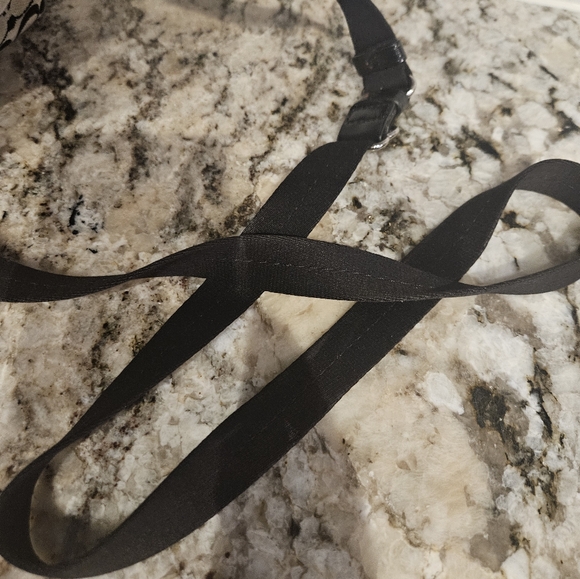 COPY - Coach crossbody purse with matching wallet - Picture 9 of 9